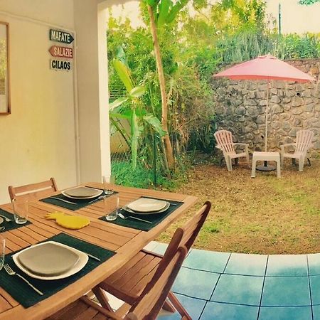 Superbe Appartement A 5Min De La Plage 2Min Du Chu Saint Pierre Exterior foto