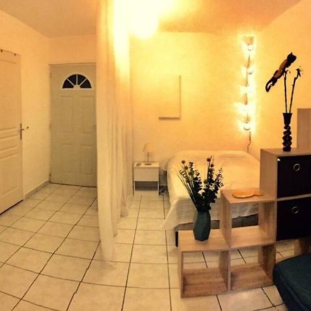 Superbe Appartement A 5Min De La Plage 2Min Du Chu Saint Pierre Exterior foto