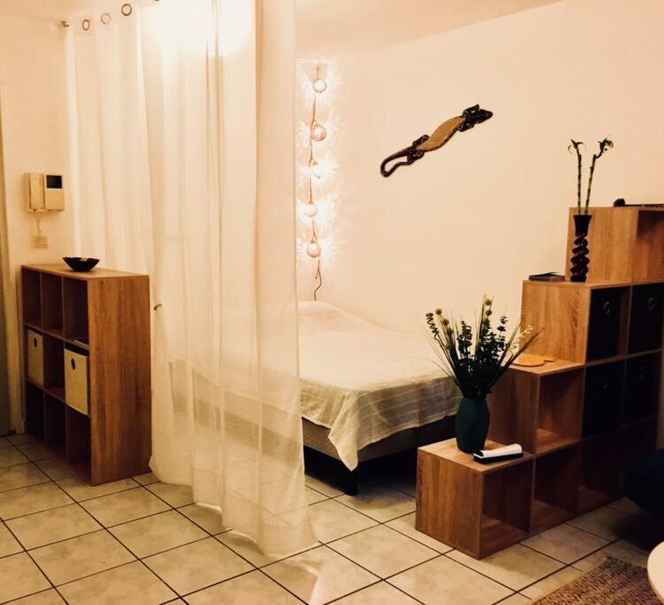 Superbe Appartement A 5Min De La Plage 2Min Du Chu Saint Pierre Exterior foto