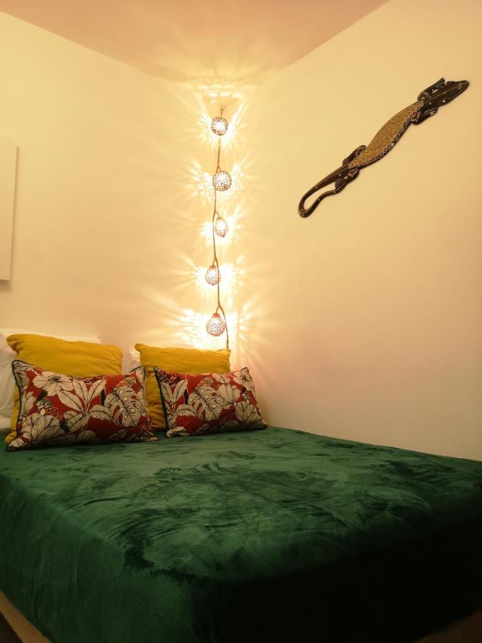 Superbe Appartement A 5Min De La Plage 2Min Du Chu Saint Pierre Exterior foto
